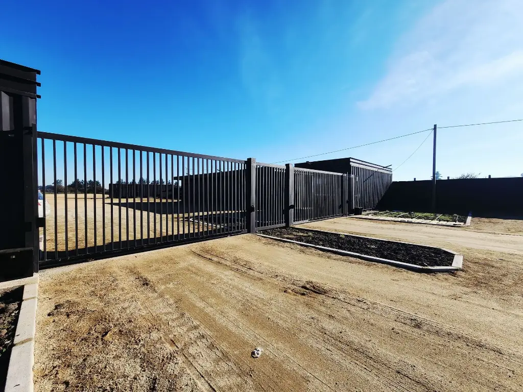 Terreno Comercial 5.000 m² en Ruta F-90