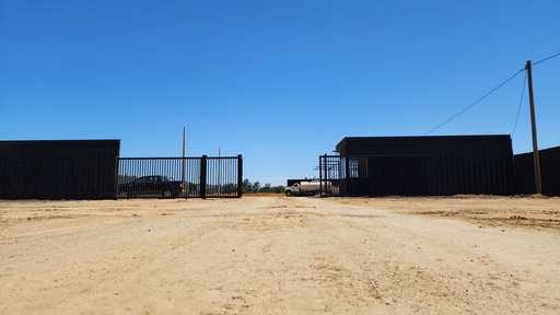 Terreno Comercial 5.000 m² en Ruta F-90
