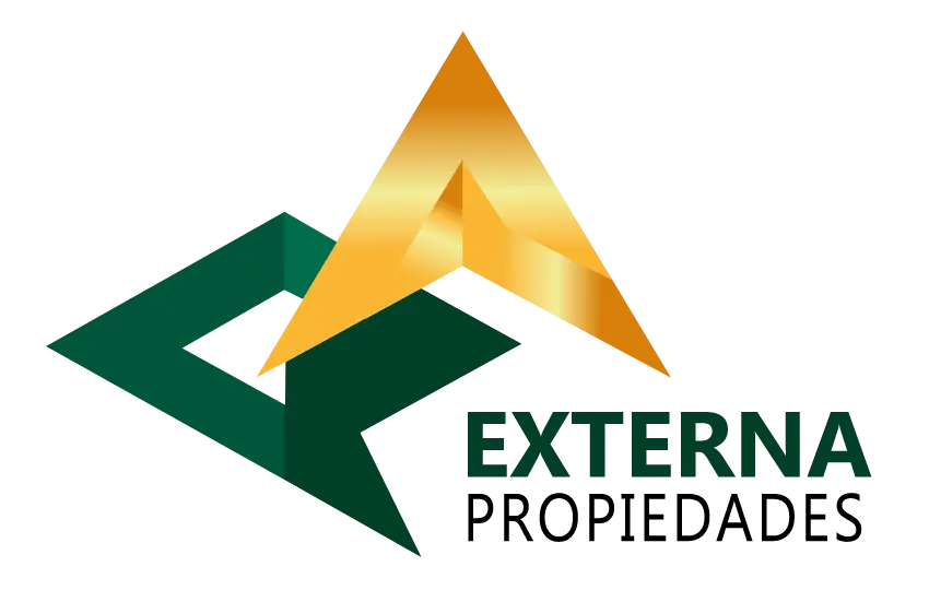 Externa Propiedades